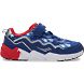 Saucony Flash A/C 2.0 Kids' Sneakers Blue / Red / White | Canada 861EBCX